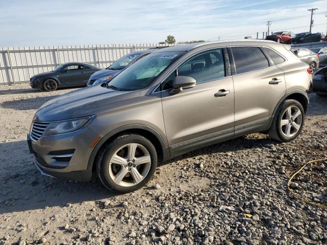 2016 LINCOLN MKC PREMIE 5LMCJ1D90GUJ19428