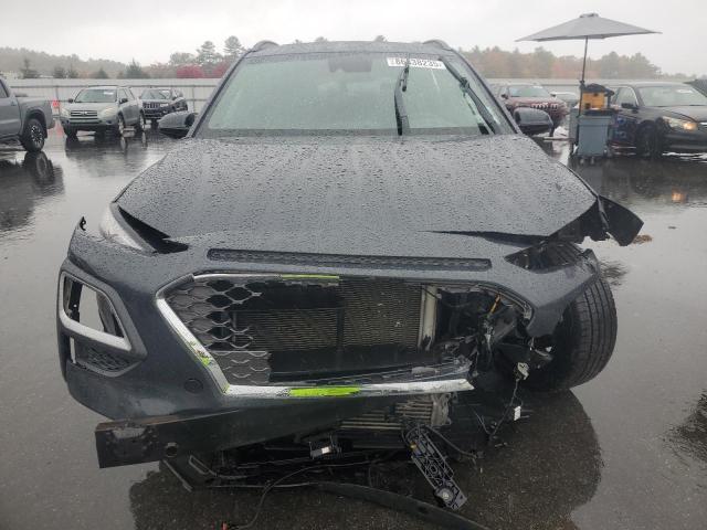 2019 HYUNDAI KONA ULTIM - KM8K5CA57KU262501