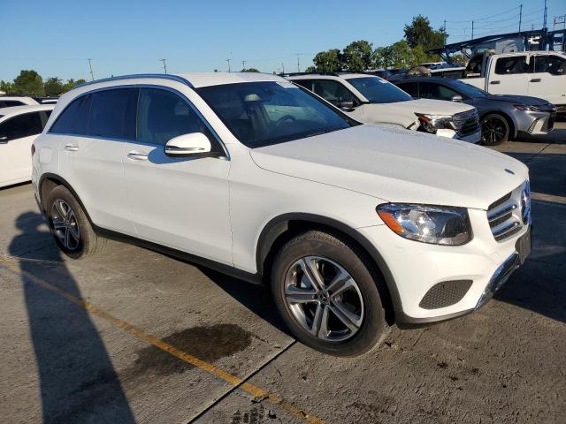 2019 MERCEDES-BENZ GLC 300 4MATIC WDC0G4KB9KF546534