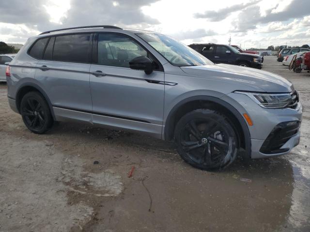 2023 VOLKSWAGEN TIGUAN SE #3274688901