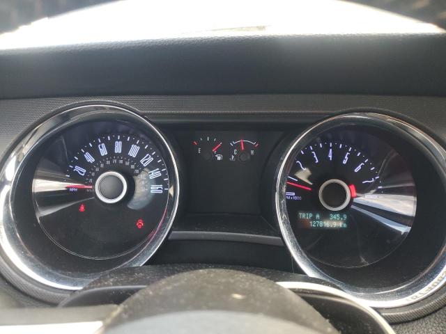 2014 FORD MUSTANG - 1ZVBP8EM4E5302090