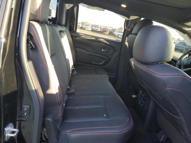 2024 NISSAN TITAN PRO-4X - 1N6AA1ED4RN101106