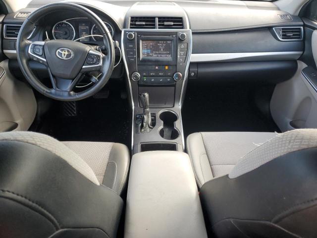2016 TOYOTA CAMRY LE - 4T1BF1FK3GU157493
