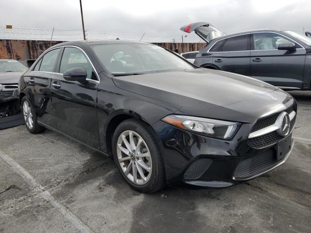 2021 MERCEDES-BENZ A 220 #3315992080