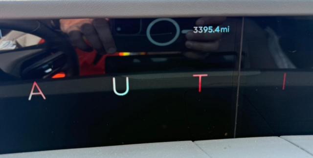 2025 LINCOLN NAUTILUS P #3297140486