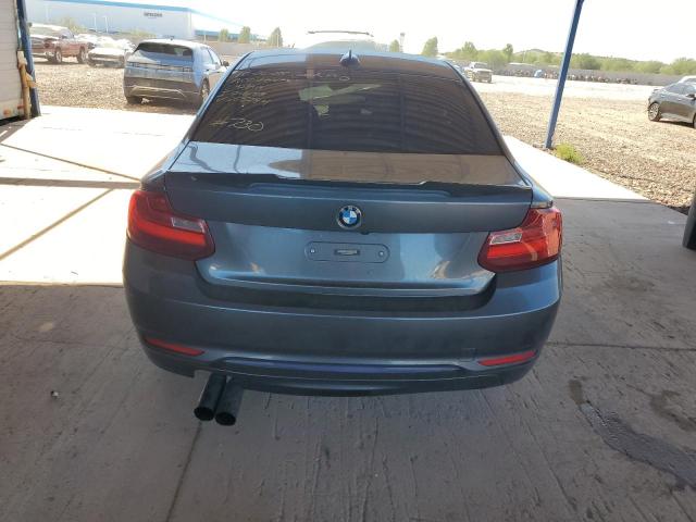 2014 BMW 228 I - WBA1F5C5XEV255284