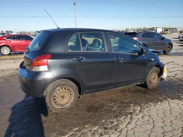 2009 TOYOTA YARIS #3301774356