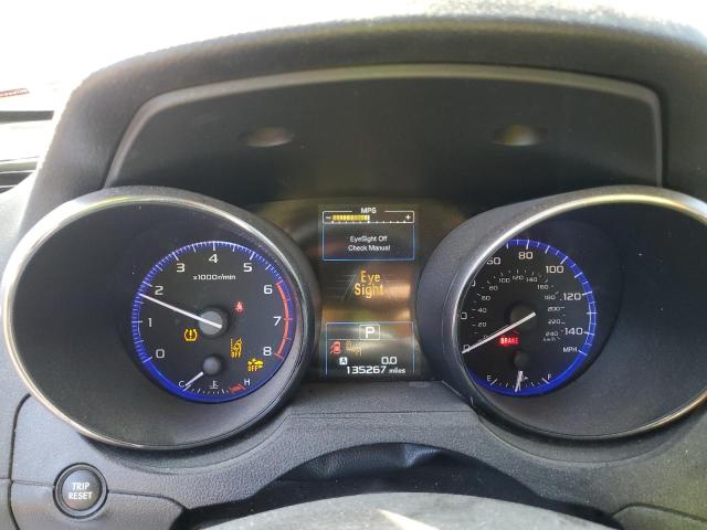 2017 SUBARU OUTBACK 2. 4S4BSAFCXH3295365