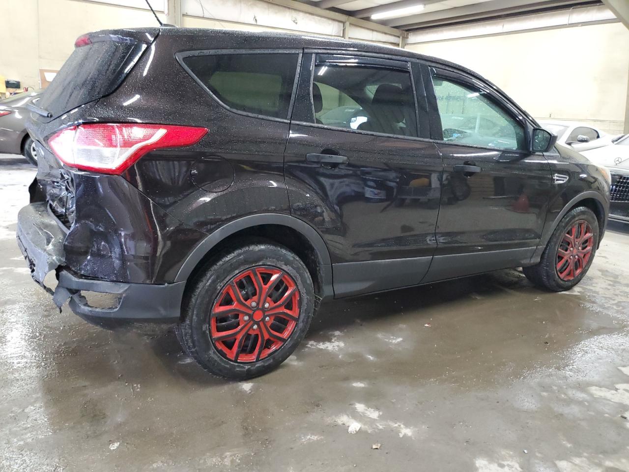 FORD ESCAPE S