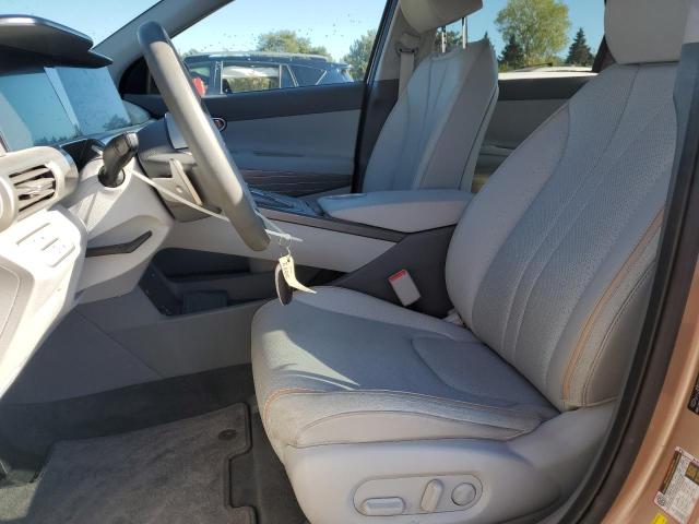 2020 HYUNDAI NEXO LIMIT KM8J84A66LU008510