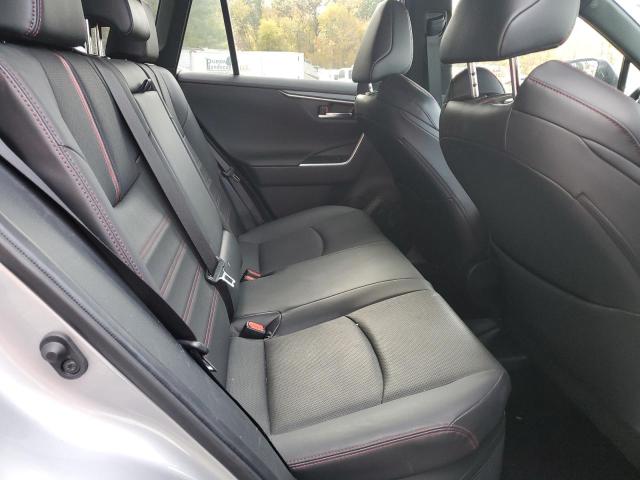 2022 TOYOTA RAV4 PRIME XSE #3292538673