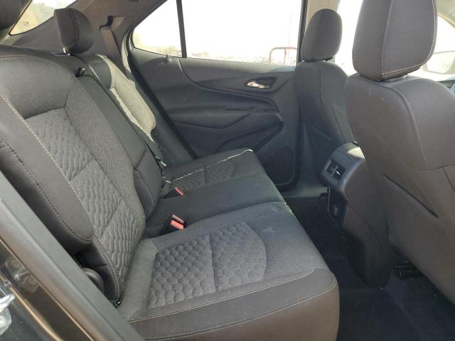 2018 CHEVROLET EQUINOX LT 3GNAXJEV0JS592110