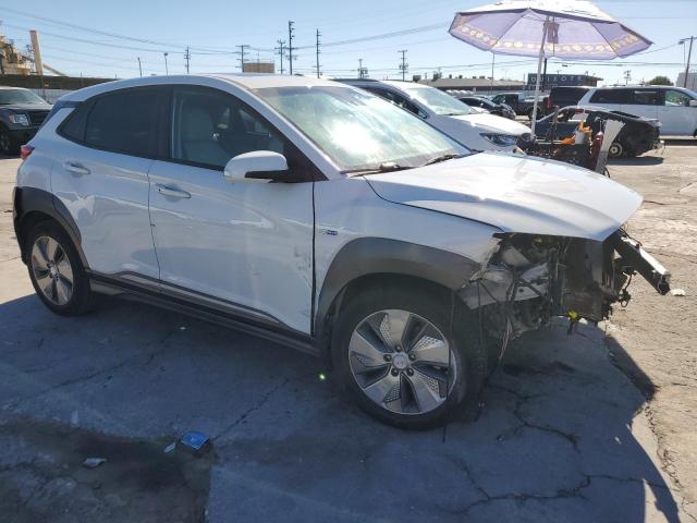 2019 HYUNDAI KONA LIMITED KM8K33AG9KU024222