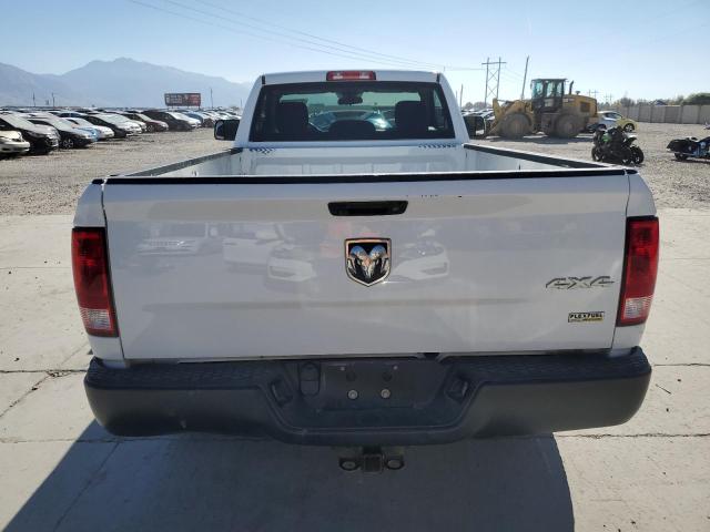 2017 RAM 1500 ST - 3C6JR7DG7HG708335