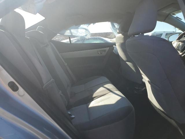 2017 TOYOTA COROLLA L #3284022855