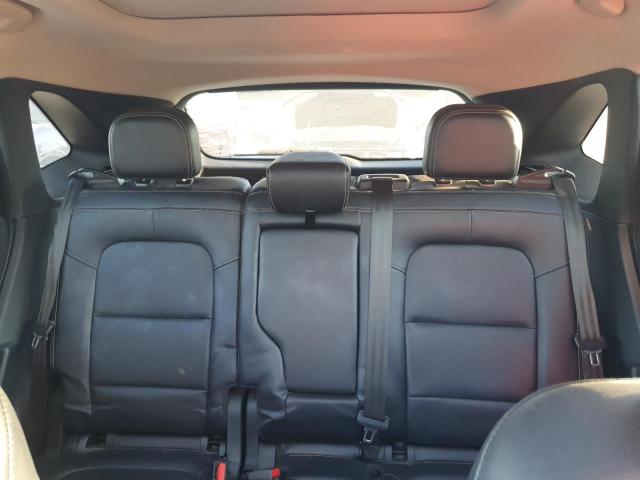 2020 FORD ESCAPE SEL - 1FMCU9H67LUC61570