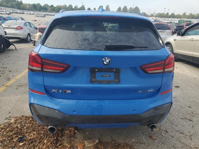 2021 BMW X1 XDRIVE2 - WBXJG9C07M5S73335