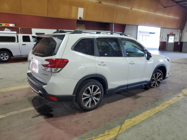 2024 SUBARU FORESTER L - JF2SKAKC5RH470170