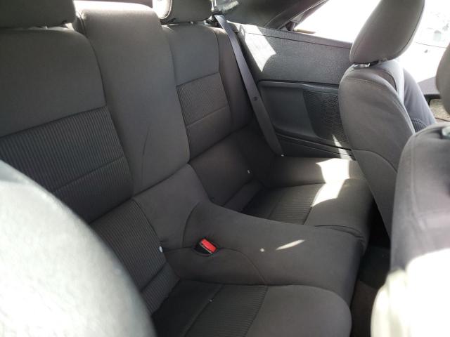 2012 FORD MUSTANG #3301864019