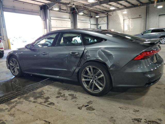 2021 AUDI A7 PREMIUM WAUU2AF24MN045362