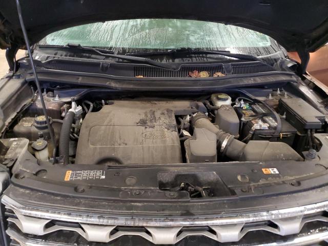 2017 FORD EXPLORER X - 1FM5K8D84HGA86362