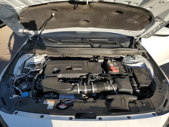 2019 HONDA ACCORD SPO - 1HGCV2F32KA034595