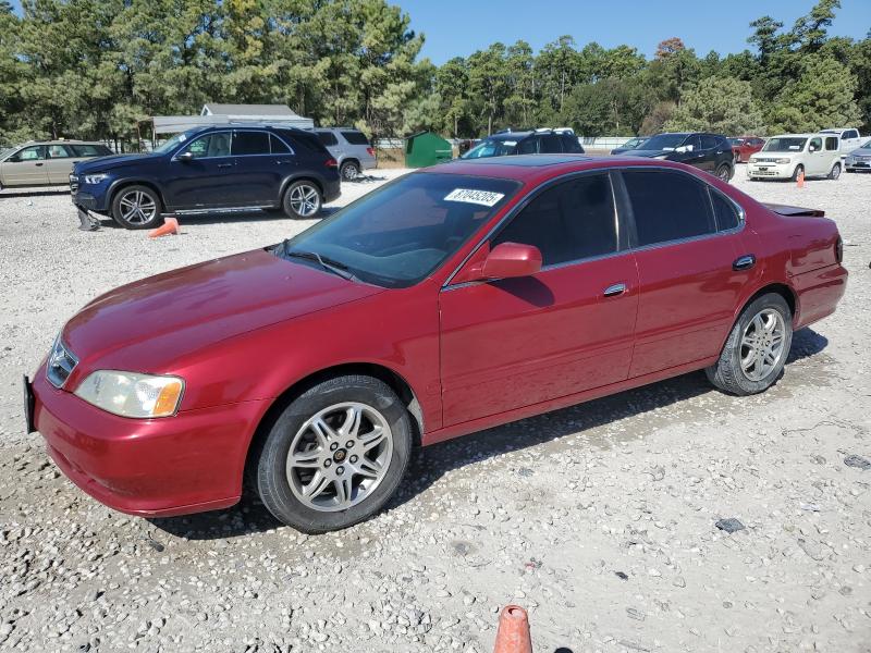 ACURA 3.2TL
