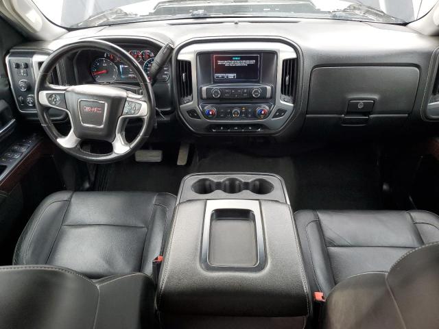 2017 GMC SIERRA K35 - 1GT42WCG7HF139090