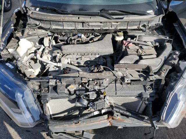 2020 NISSAN ROGUE S - KNMAT2MT1LP527522