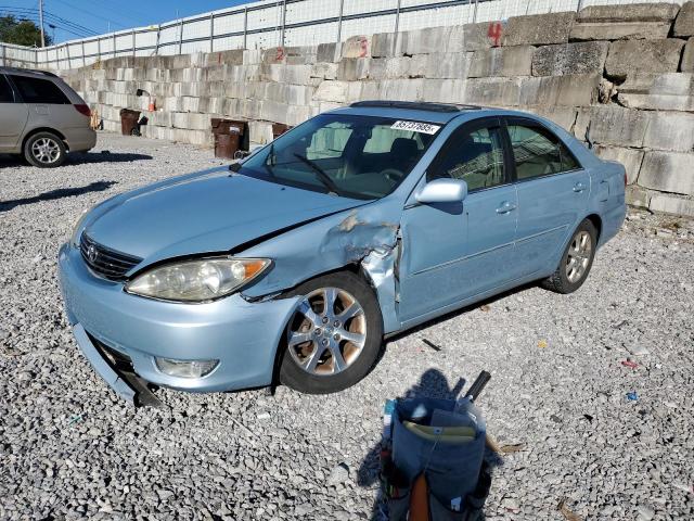 Global Auto Auctions: 2006 TOYOTA CAMRY LE