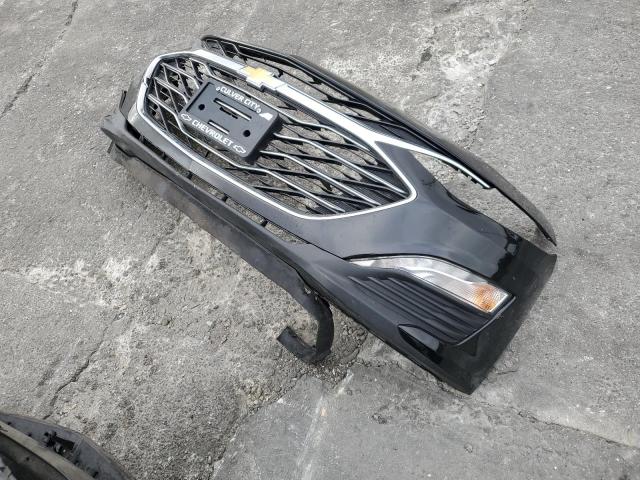 2022 CHEVROLET MALIBU LT - 1G1ZD5ST3NF120288