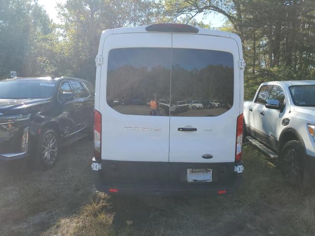 2019 FORD TRANSIT T- #3259480158