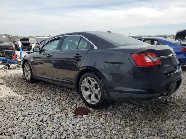 2012 FORD TAURUS SEL - 1FAHP2EW5CG119655