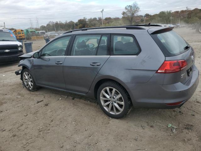 2016 VOLKSWAGEN GOLF SPORT - 3VWC17AU4GM517164