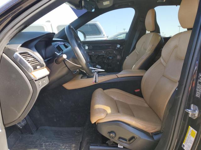 2019 VOLVO XC90 T6 IN YV4A22PL4K1492780