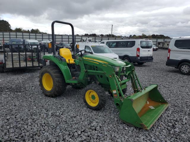 JOHN DEERE 3035D