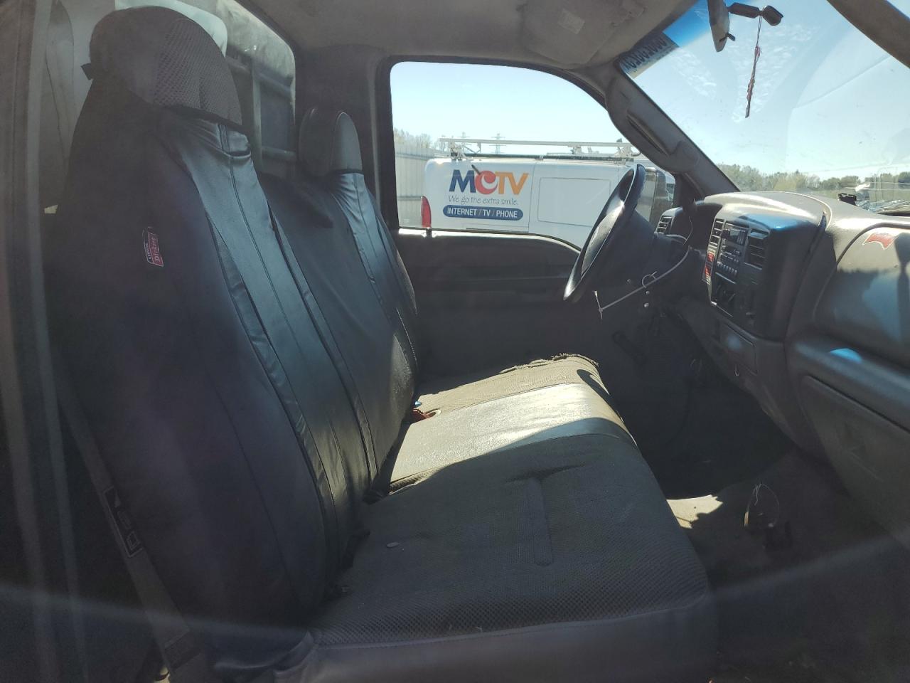 Lot #3301721383 2003 FORD F450 SUPER