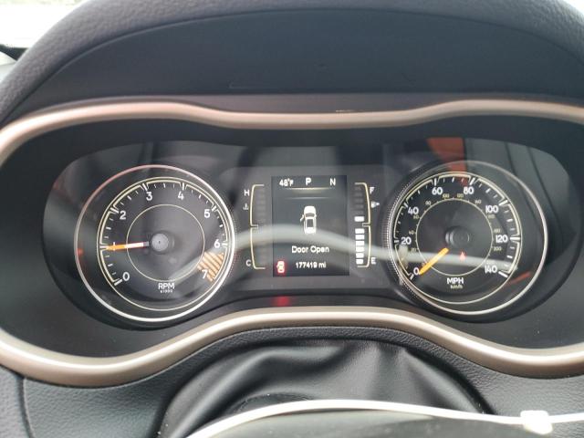 2015 JEEP CHEROKEE L - 1C4PJLCB2FW518188