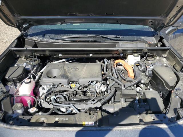 2025 TOYOTA RAV4 XLE P #3287592030