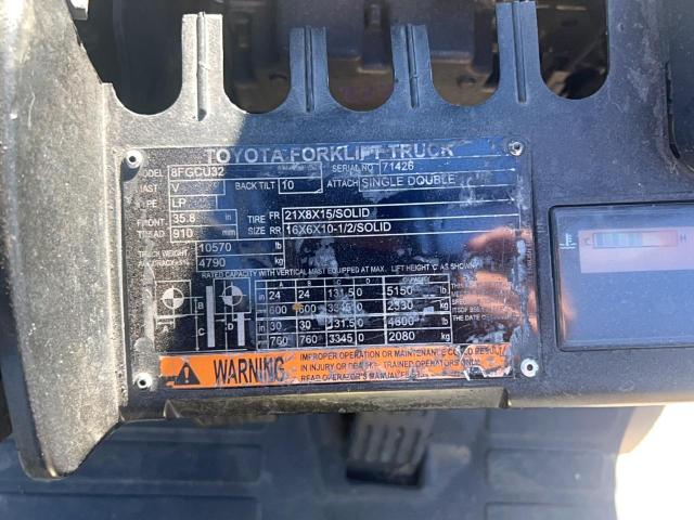 2018 TOYOTA *UNKNOWN* #3278736652