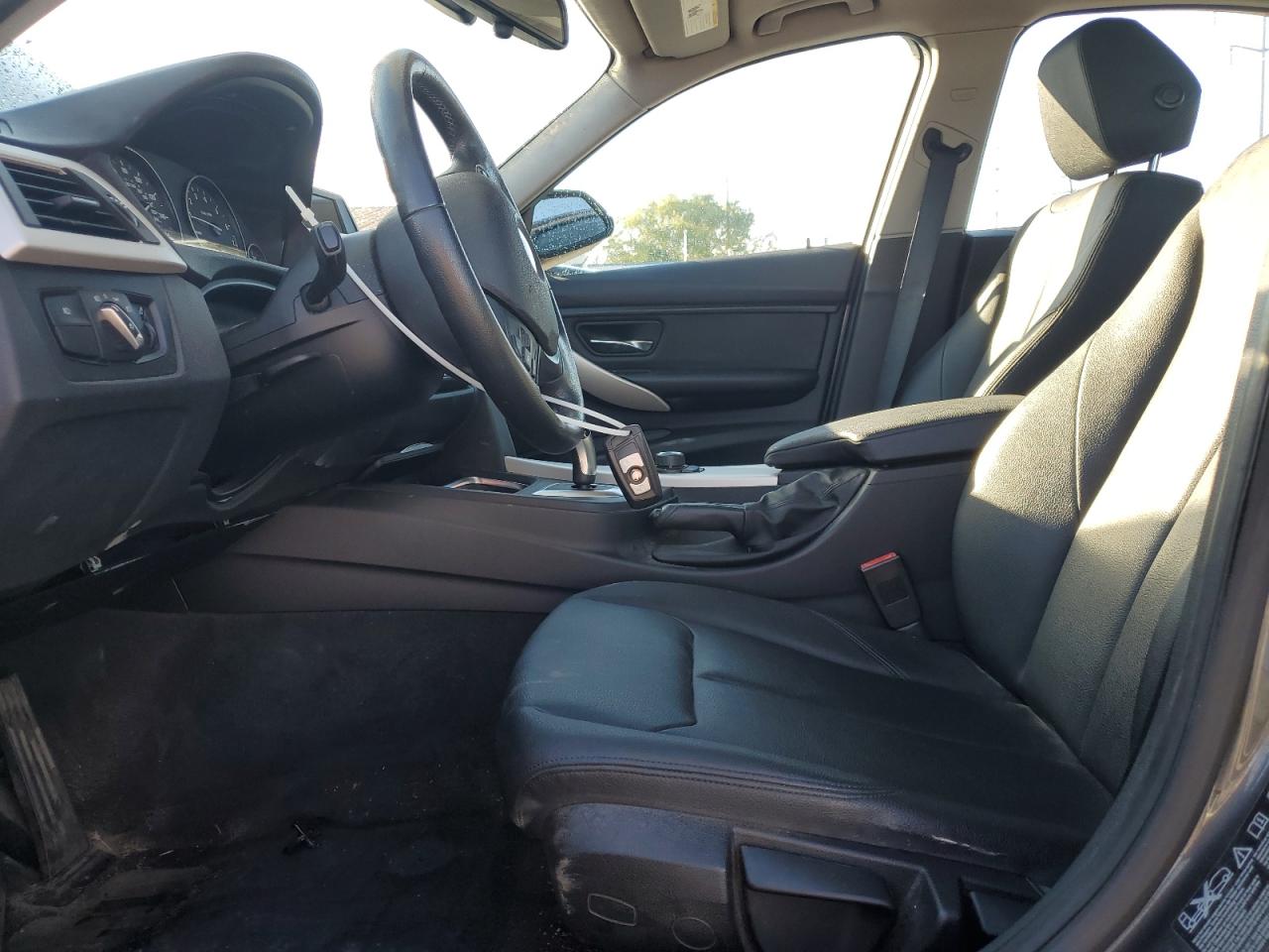 BMW 3 SERIES I XDRIVE