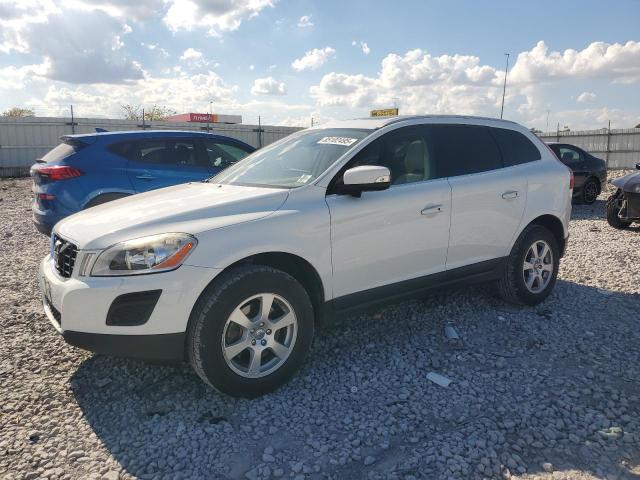 Global Auto Auctions: 2012 VOLVO XC60 3.2