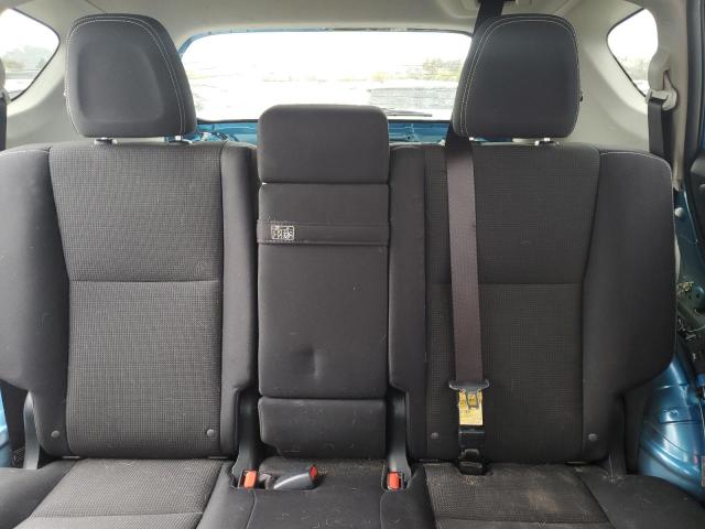 2017 TOYOTA RAV4 HV LE - JTMRJREV5HD122483