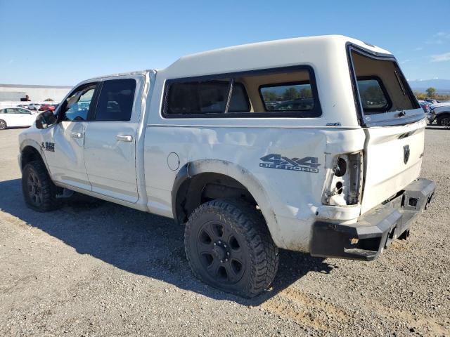 2018 RAM 2500 LARAM - 3C6UR5FL4JG400590