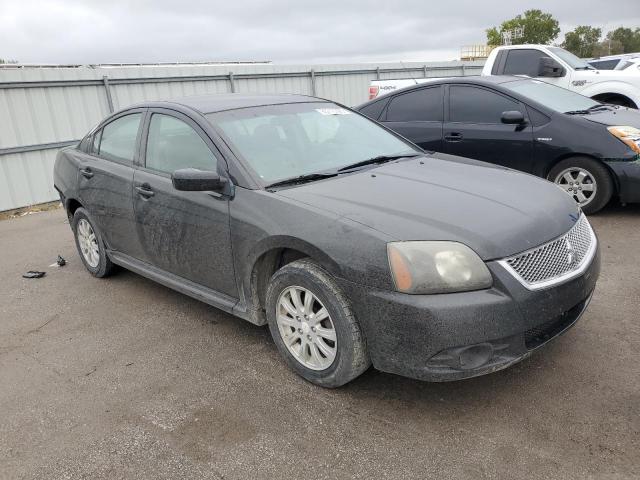 2010 MITSUBISHI GALANT FE #3284239258