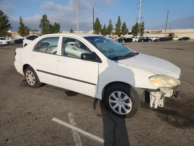 2004 TOYOTA COROLLA CE #3302700011