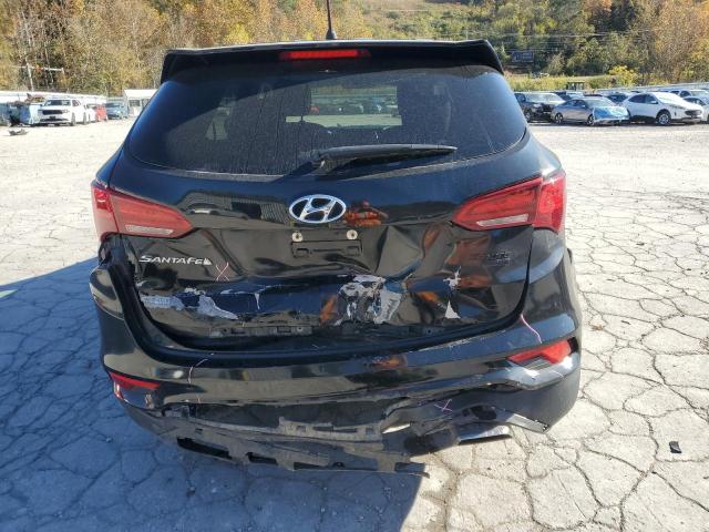 2018 HYUNDAI SANTA FE S #3281603393
