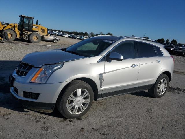 Global Auto Auctions: 2011 CADILLAC SRX LUXURY