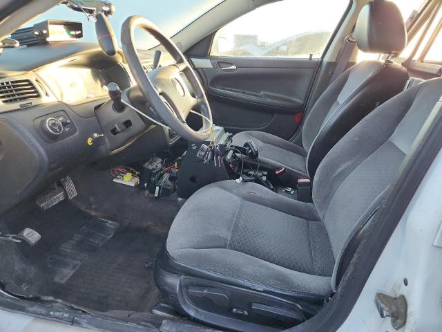 2016 CHEVROLET IMPALA LIM - 2G1WD5E35G1139644