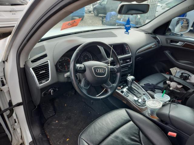 2015 AUDI Q5 PREMIUM - WA1CFAFP1FA139279